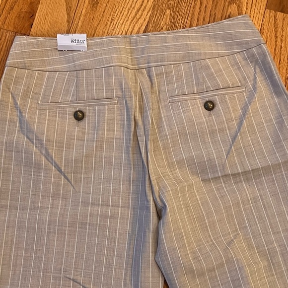 NWT Express Editor Pant - Picture 3 of 8